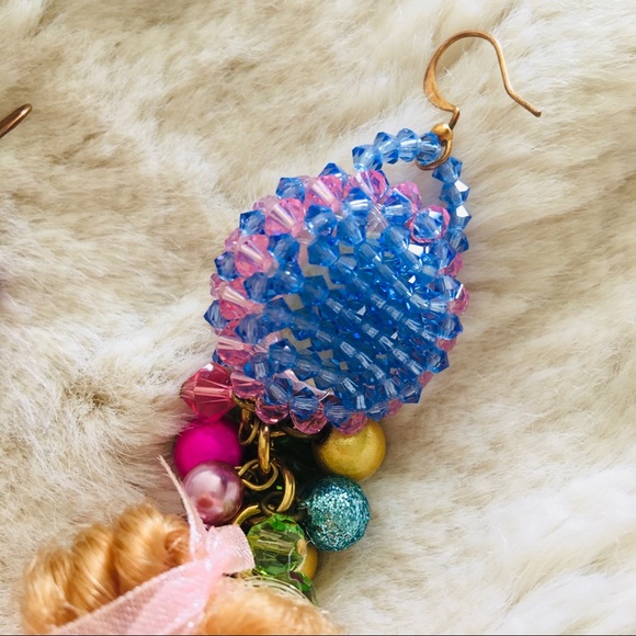 10 Easy & Popular Beaded Earrings Tutorial For Beginner 💎Handmade Jewelry Earrings